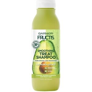 Garnier Fructis Avocado Smoothing Shampoo